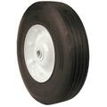 Maxpower Precision Parts 10in. X 2.75in. Steel Wheel 335210